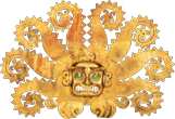 Peru’s “Mona Lisa”: a Mochica Gold Octopus