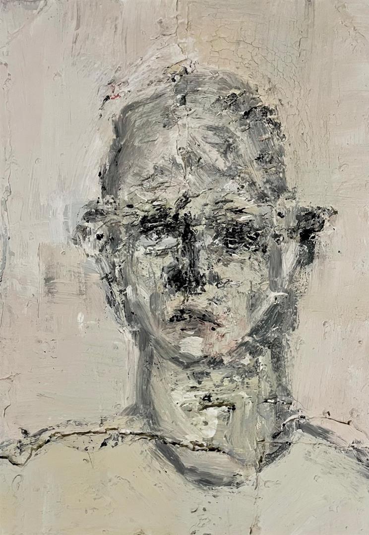 Sam Ritzenberg Art See Contemporary Work by Local Northwest Artists at SAM Gallery